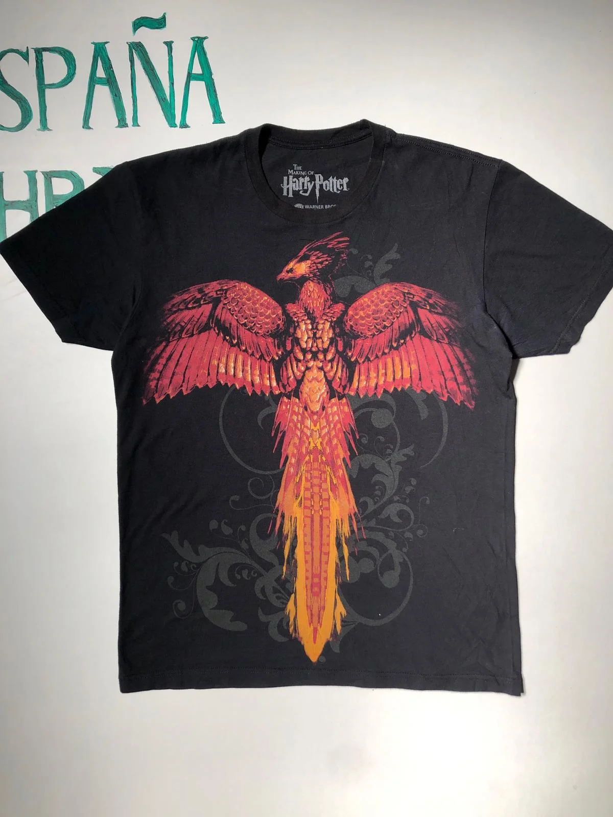 Harry Potter T-shirts, size M, photo 1