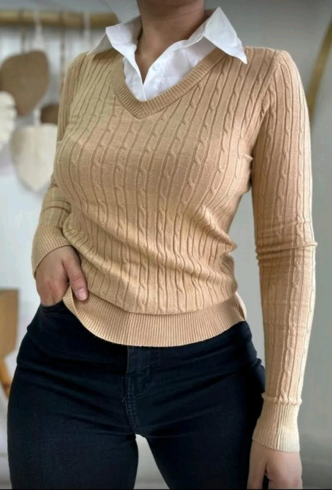 Long Sleeve, size Other, photo 1