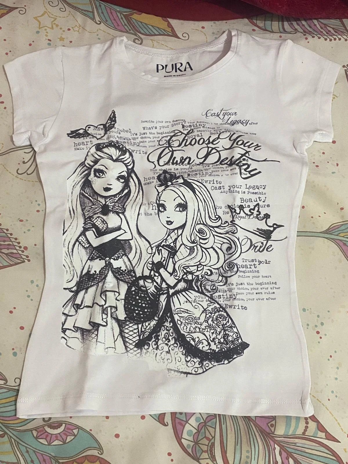 T-shirts, size S / 36 / 8, photo 1