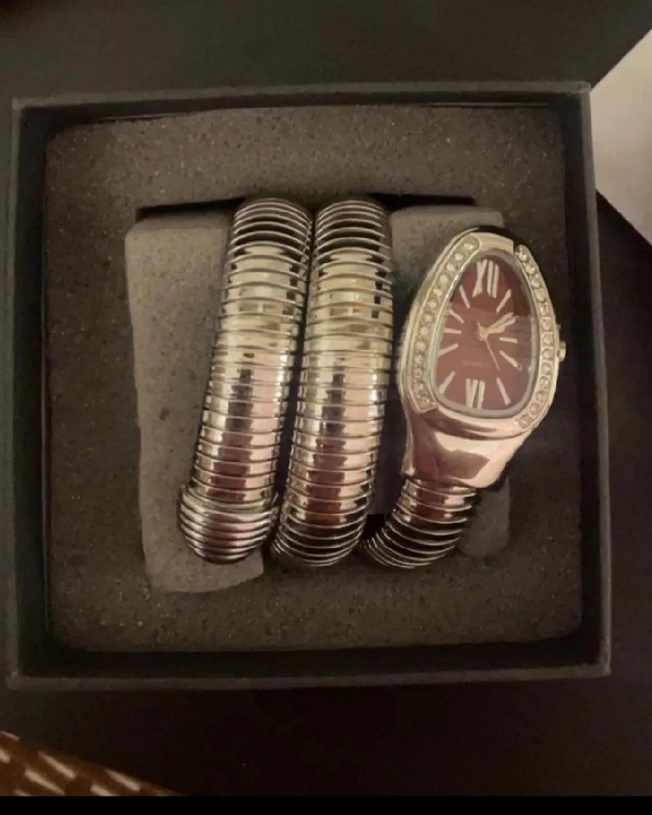 Bulgari Watches, size One size, photo 1