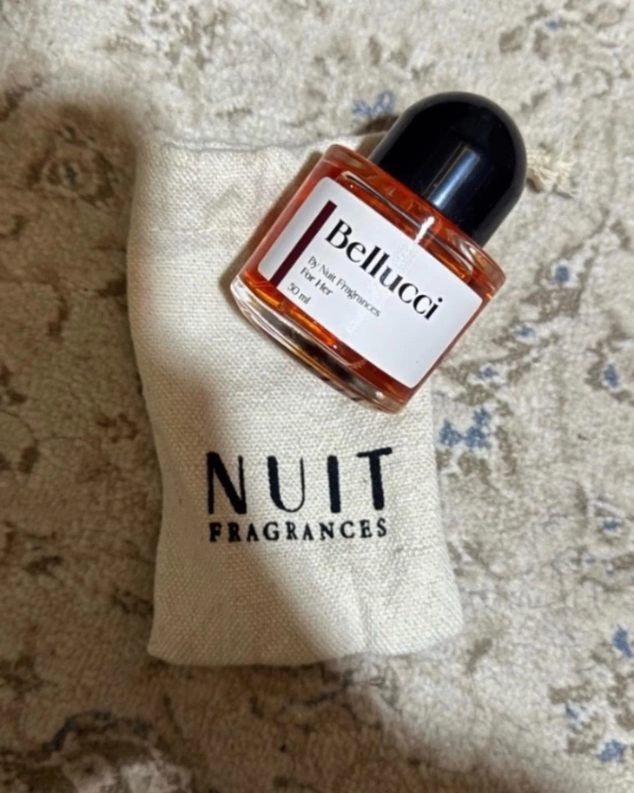 NUIT D'ÉTOILES Perfume, size No Size, photo 1
