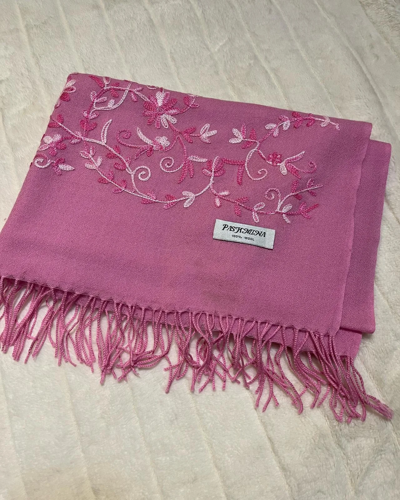 Pashmina Scarves, size One size, photo 1