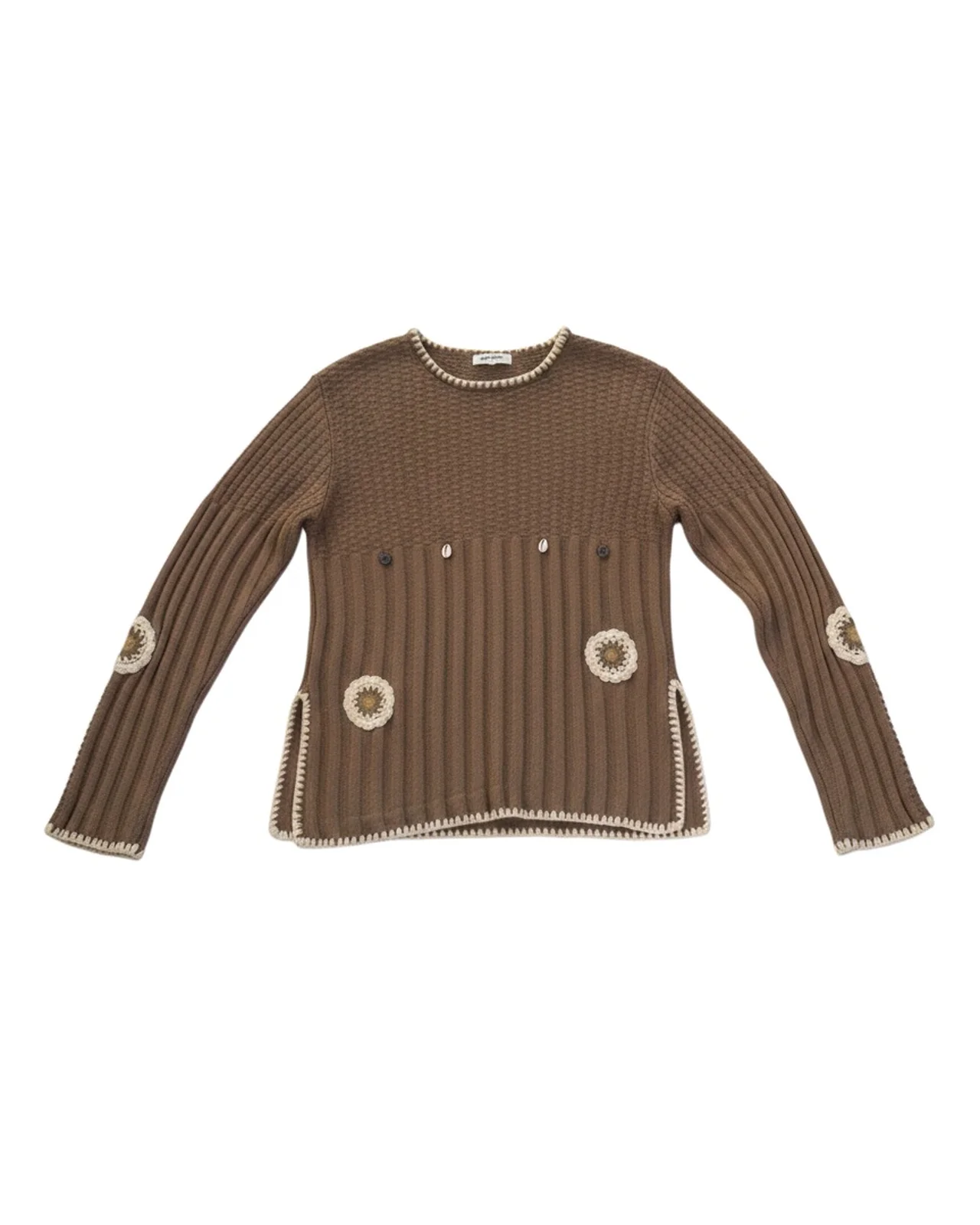 Sweaters & Pullovers, size S / 36 / 8, photo 1