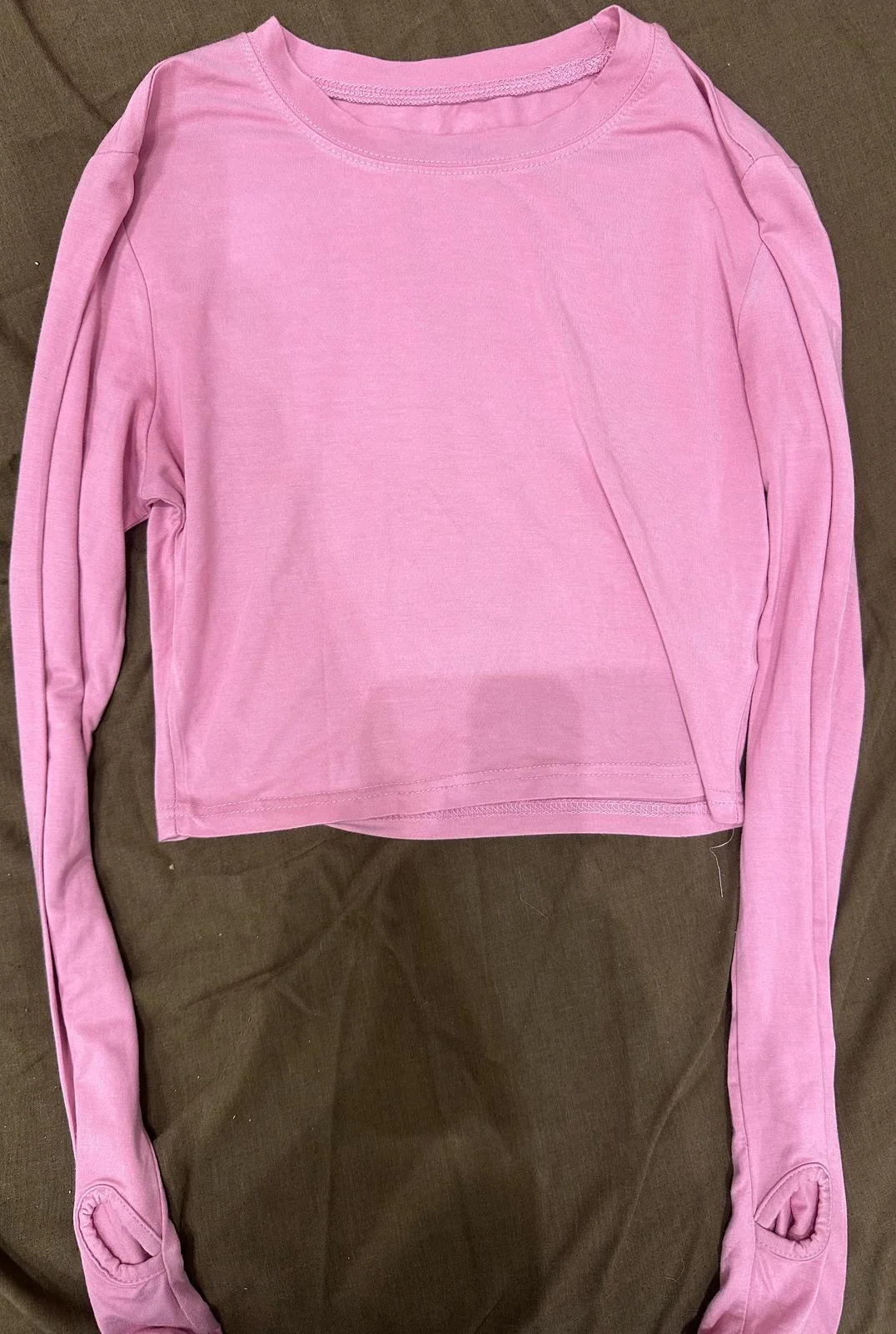 Shein Long Sleeve, size S / 36 / 8, photo 1