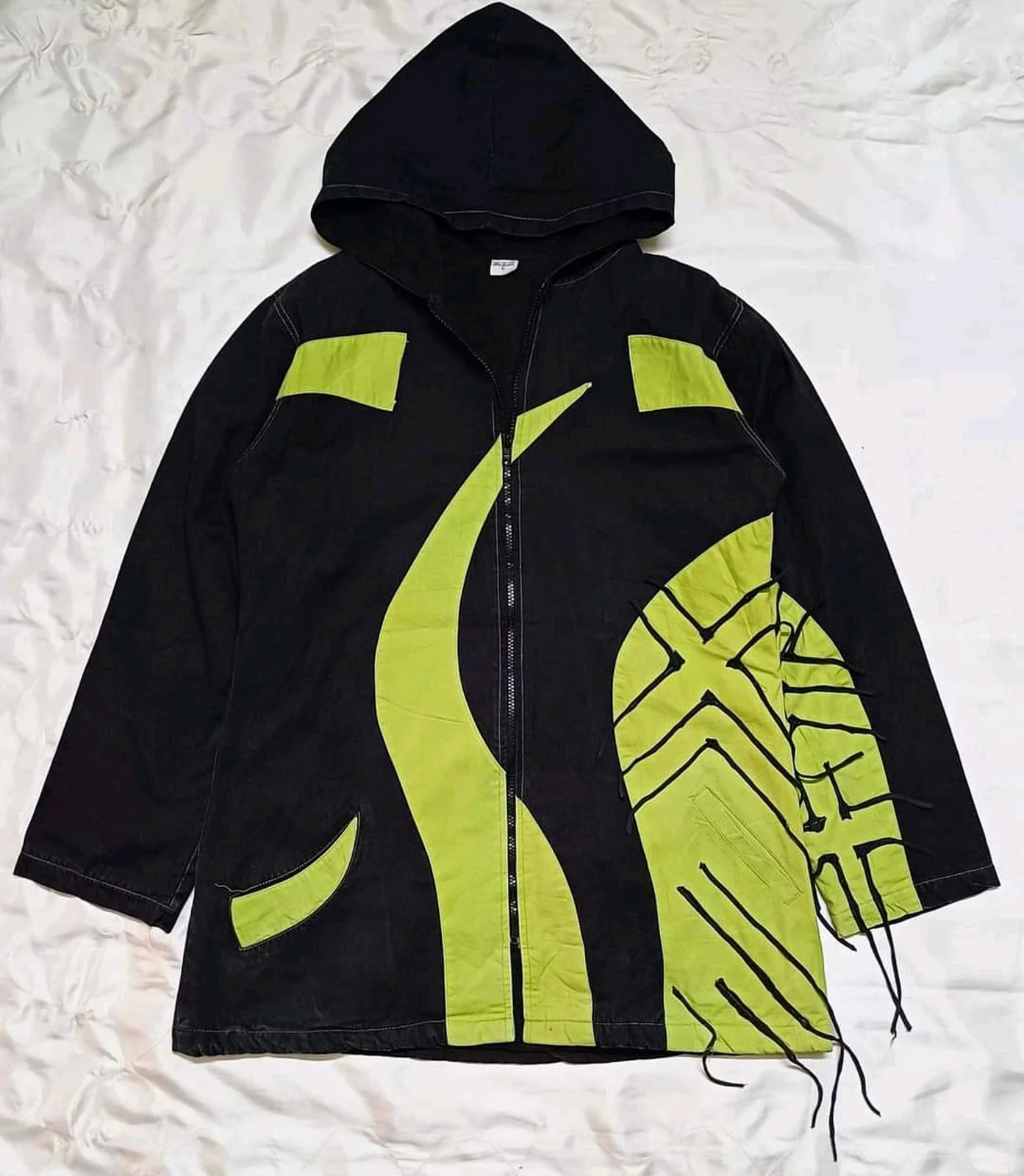 Jackets, size L, photo 1