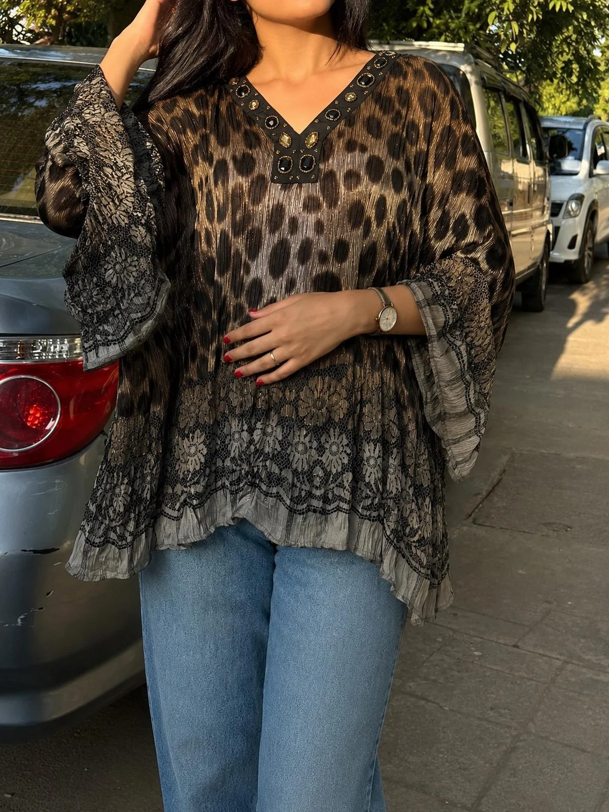 Covington Blouses, size XXL / 44 / 16, photo 1