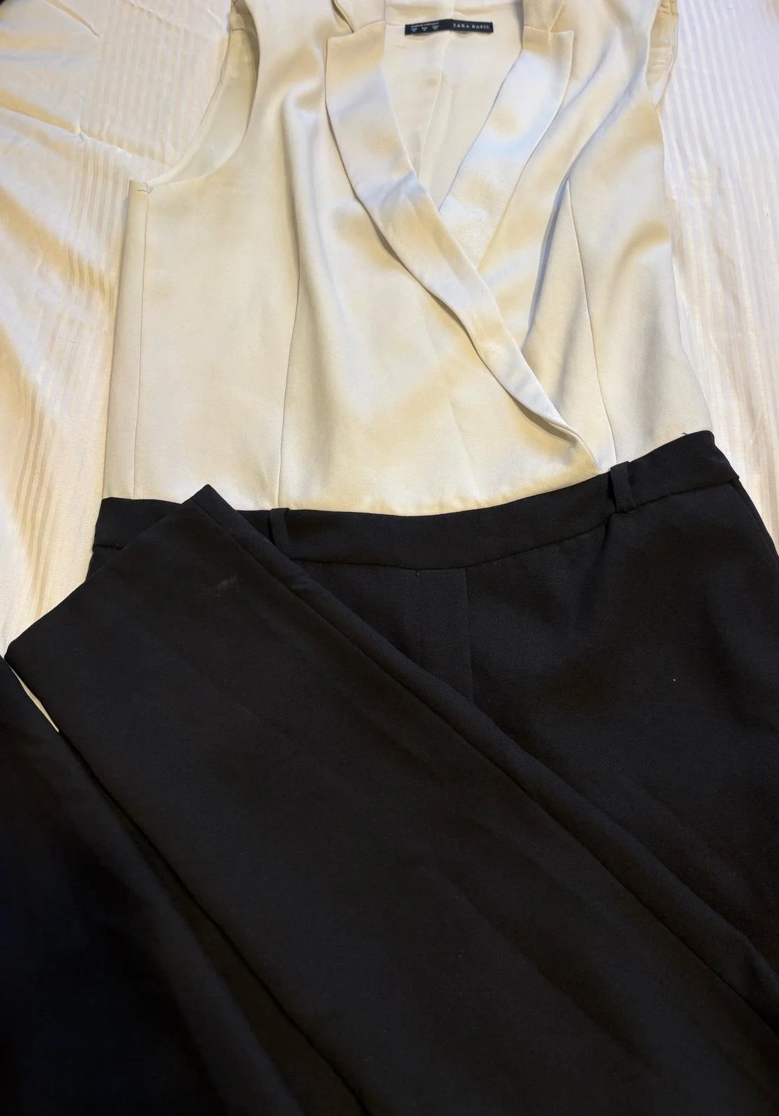 Zara Jumpsuits, size M / 38 / 10, photo 1