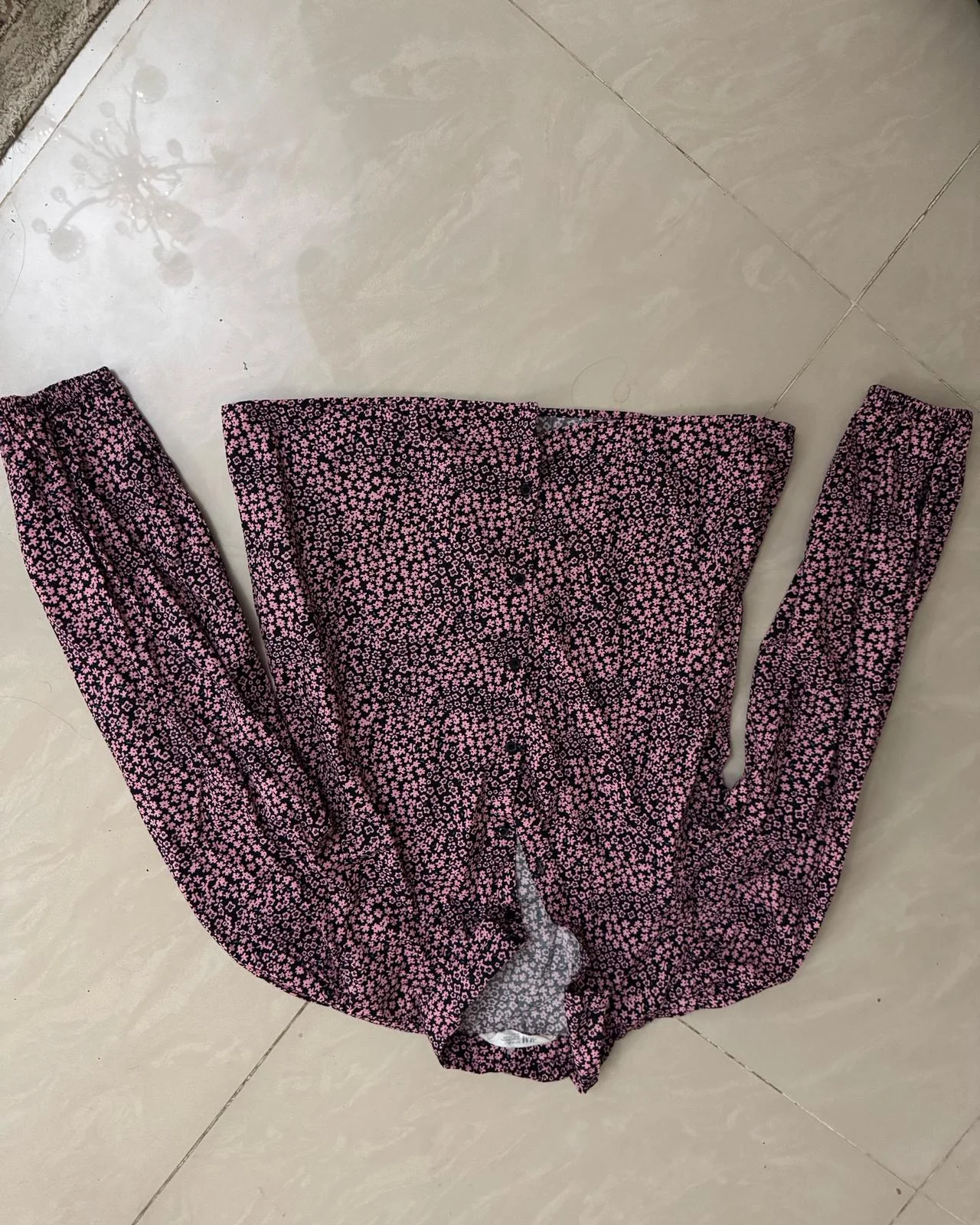 H&M Blouses, size S / 36 / 8, photo 1