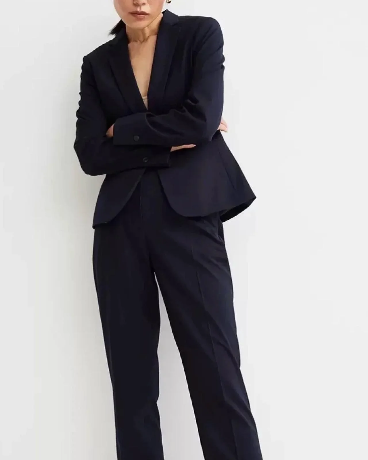 H&M Blazers, size S / 36 / 8, photo 1