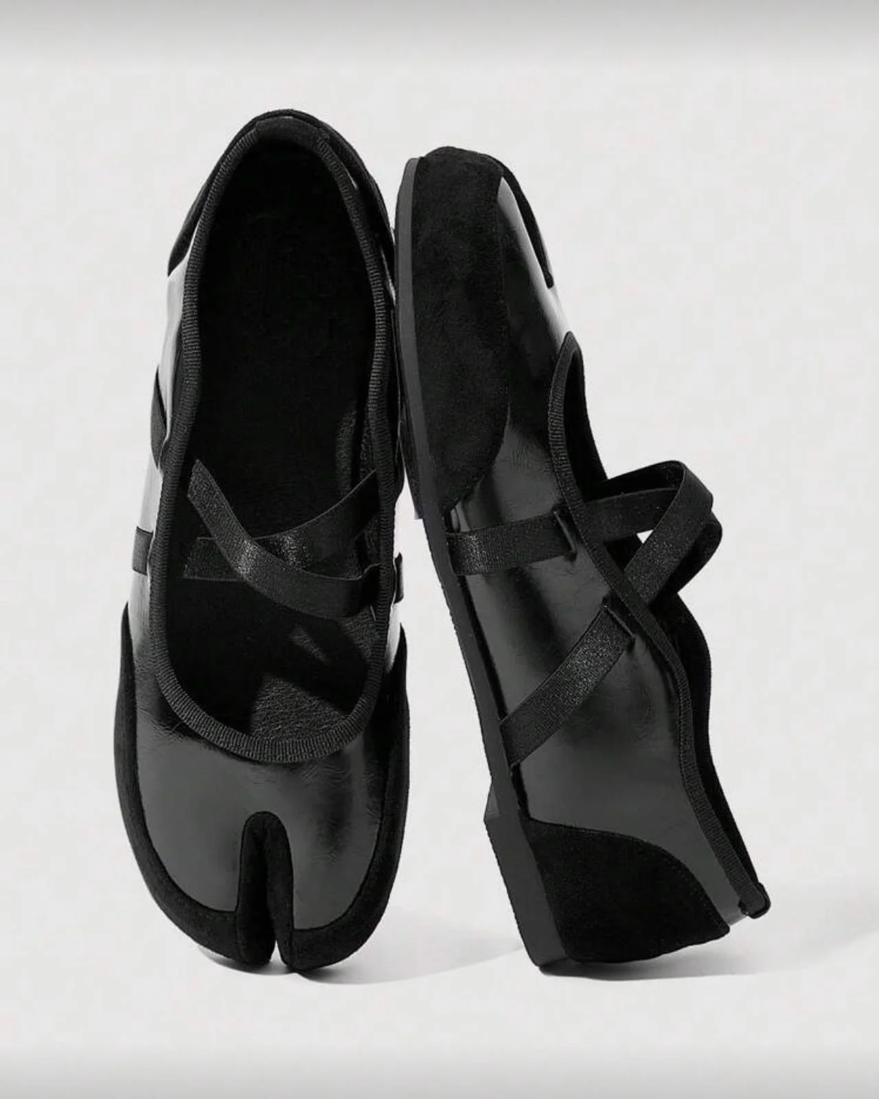 Flats, size 39, photo 1