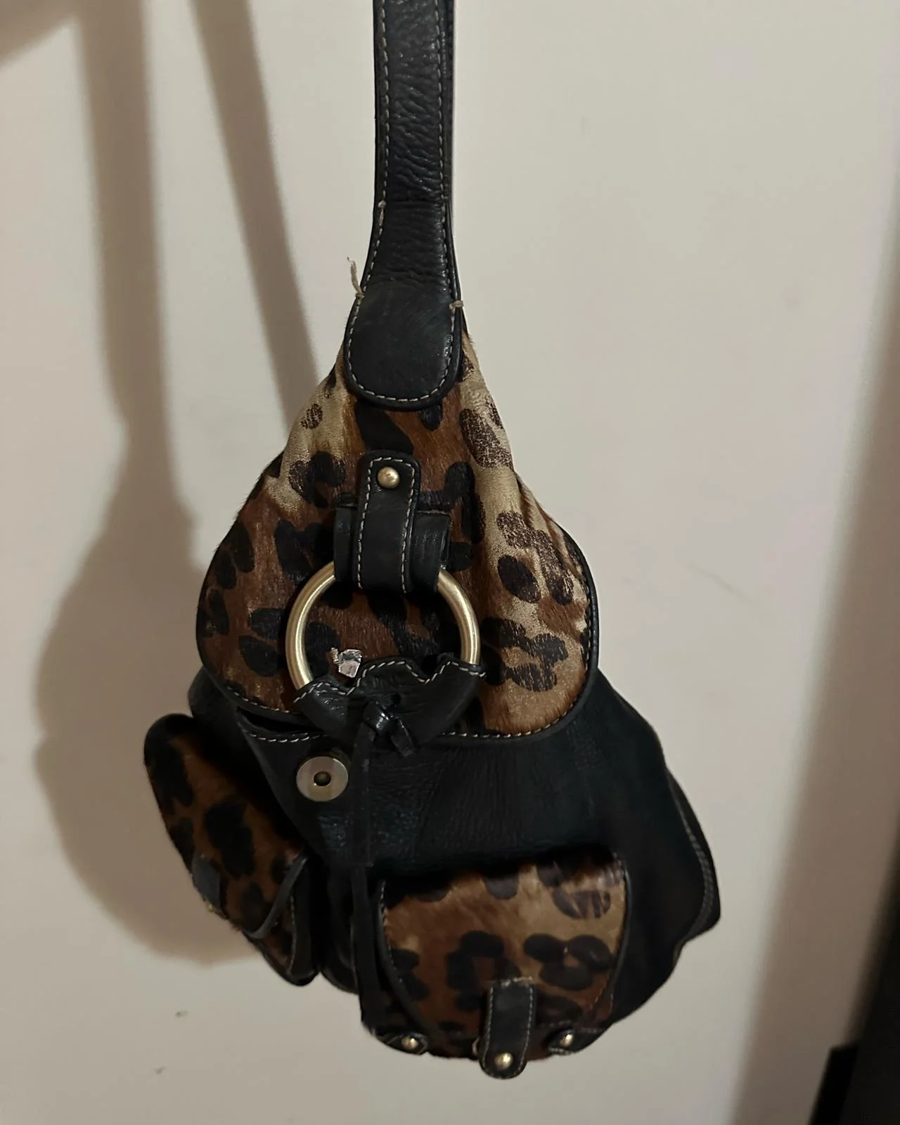 Shoulder Bag, size One size, photo 1