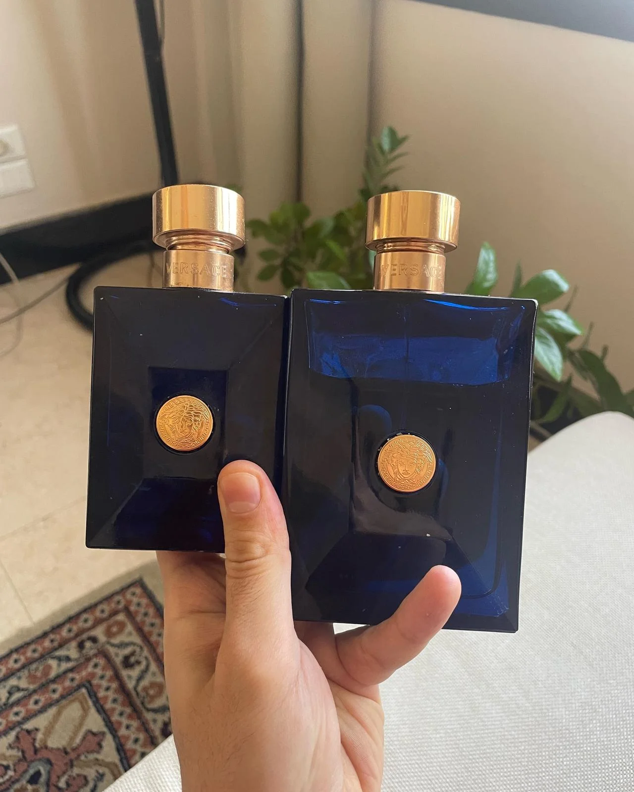 Versace Perfume, size No Size, photo 1