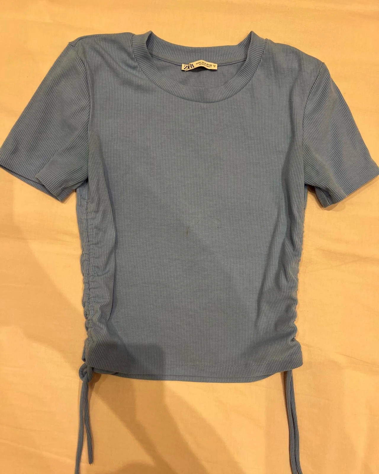 Zara T-shirts, size M / 38 / 10, photo 1