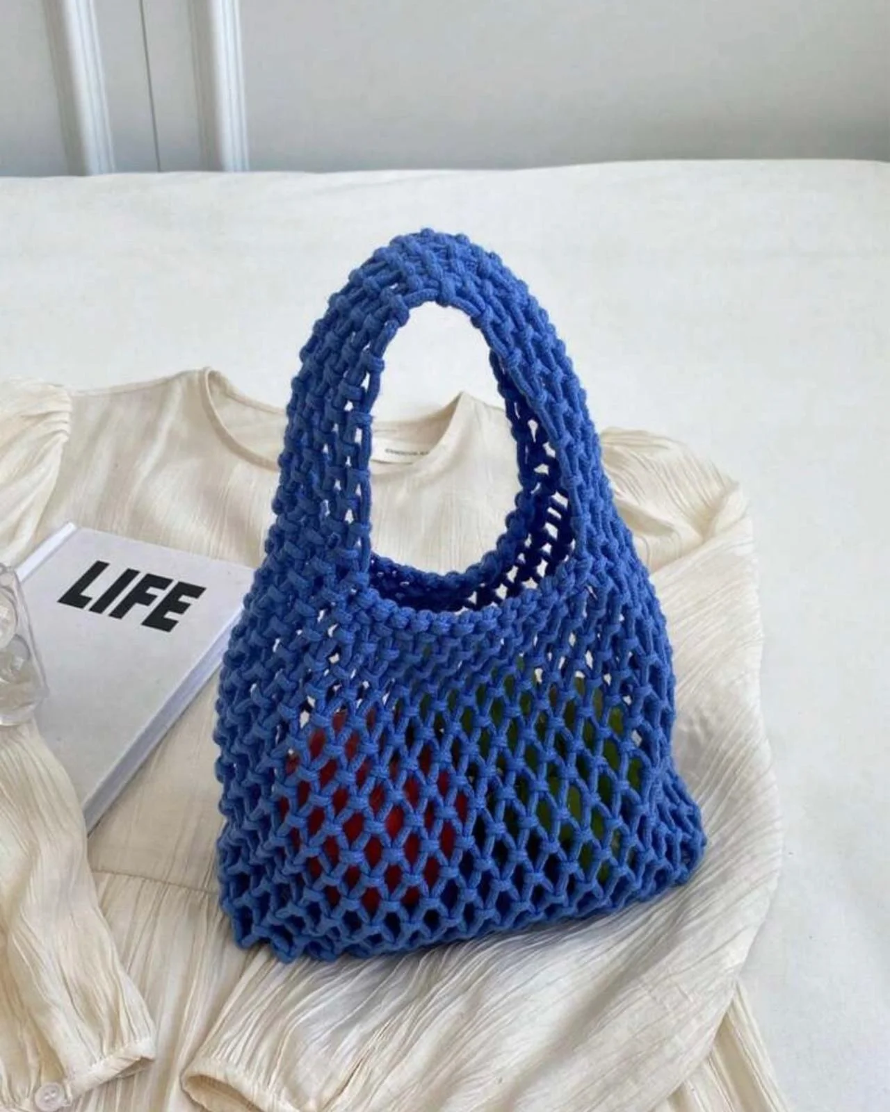 Shoulder Bag, size One size, photo 1