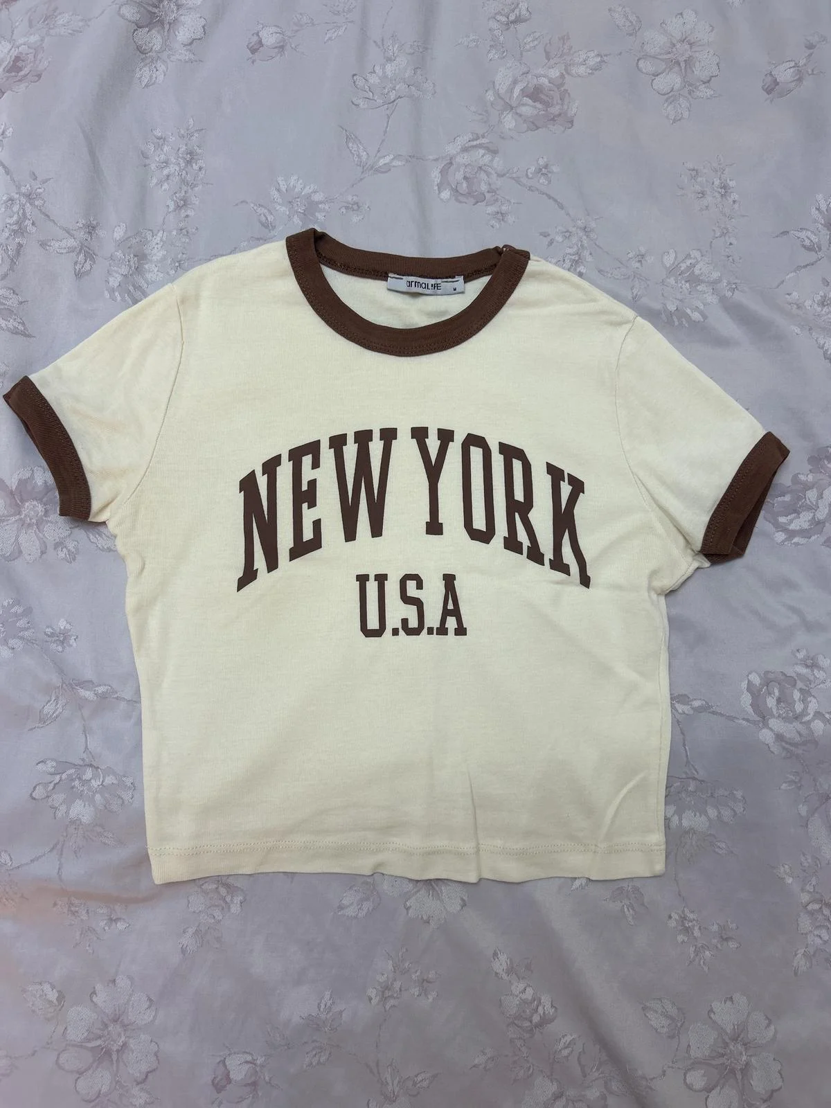 Crop Tops, size S / 36 / 8, photo 1