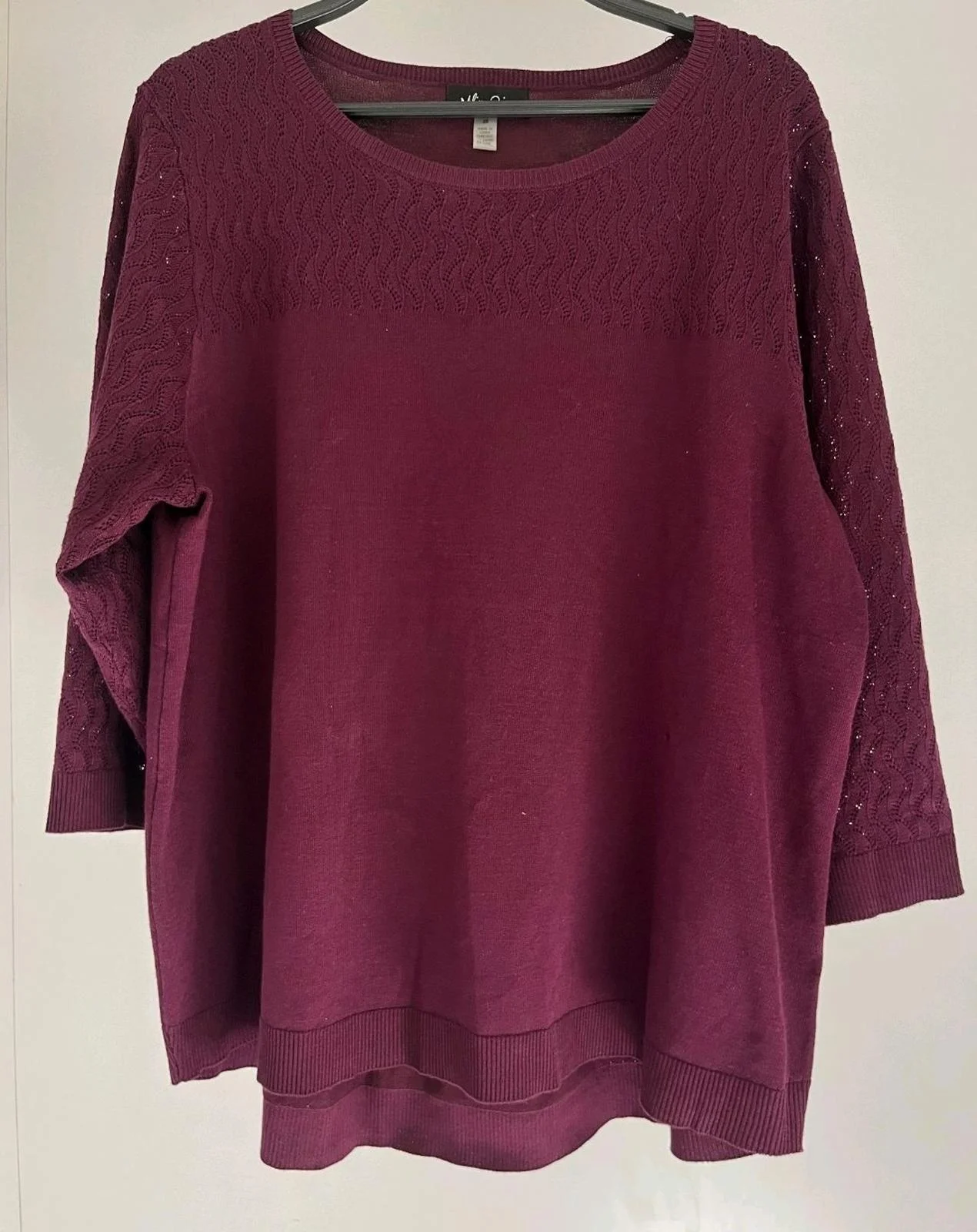 Blouses, size XXXL / 46 / 18, photo 1