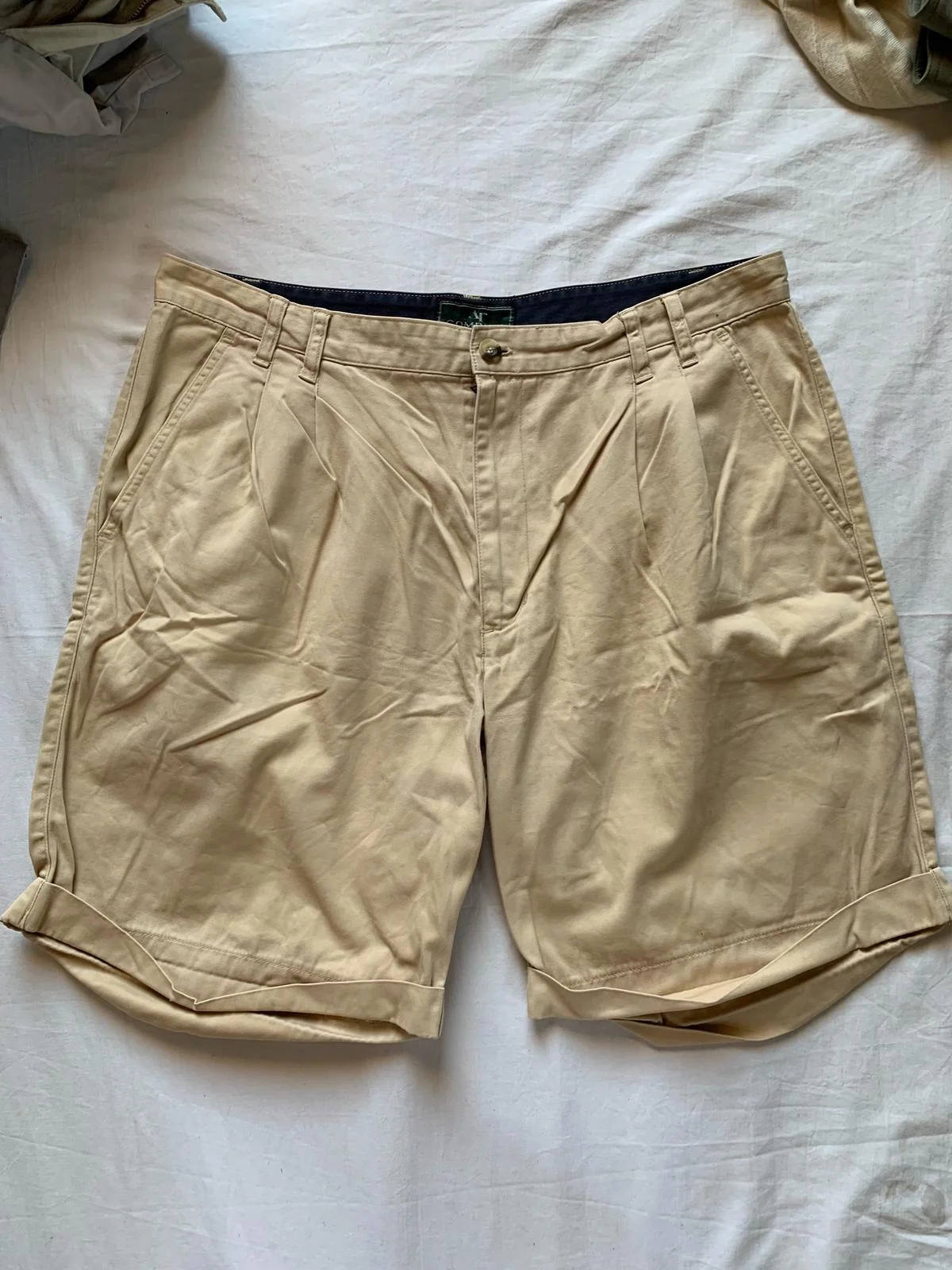 Armand Thiery Shorts, size W46, photo 1