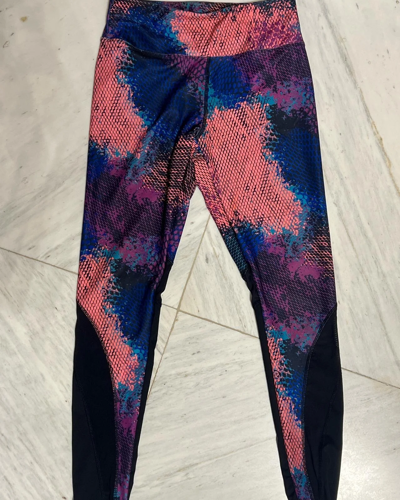 Leggings, size S / 36 / 8, photo 1