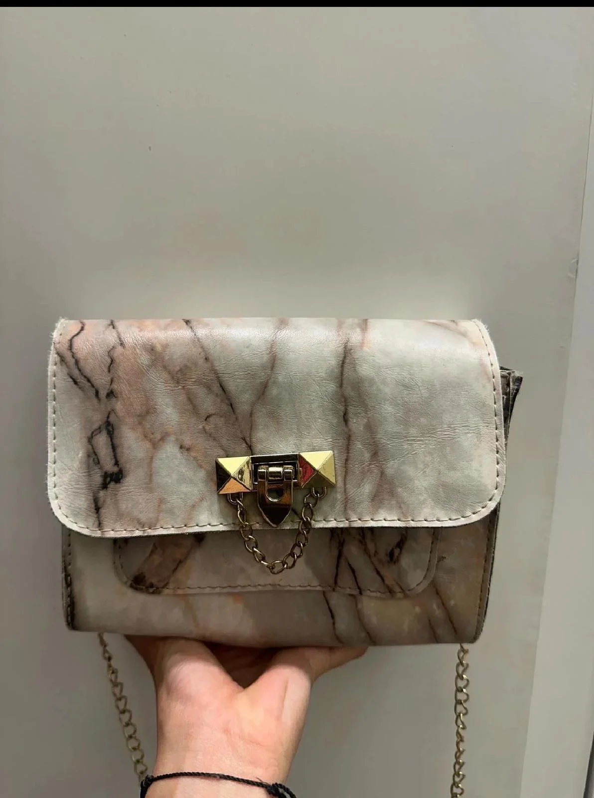 Shein Cross-Body Bag, size Other, photo 1