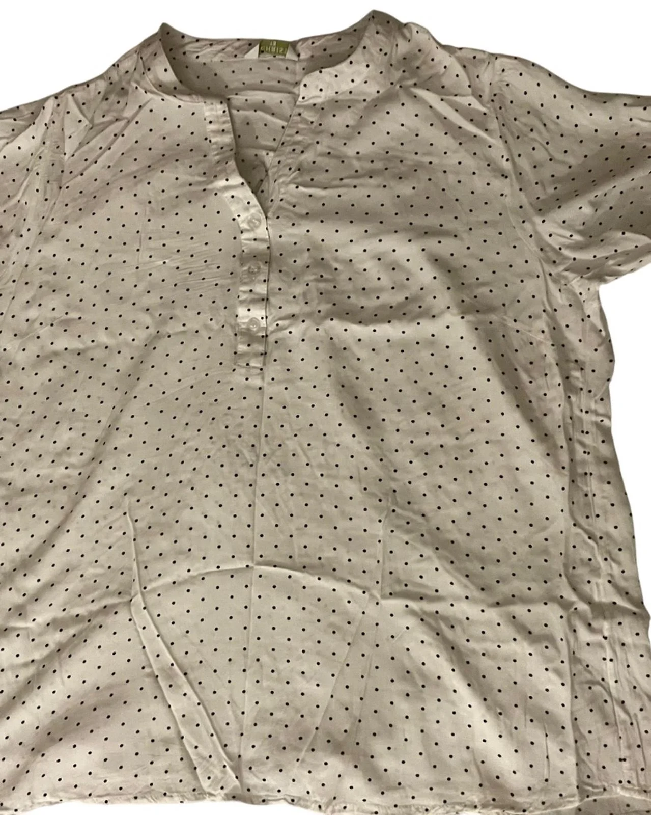 Blouses, size L / 40 / 12, photo 1