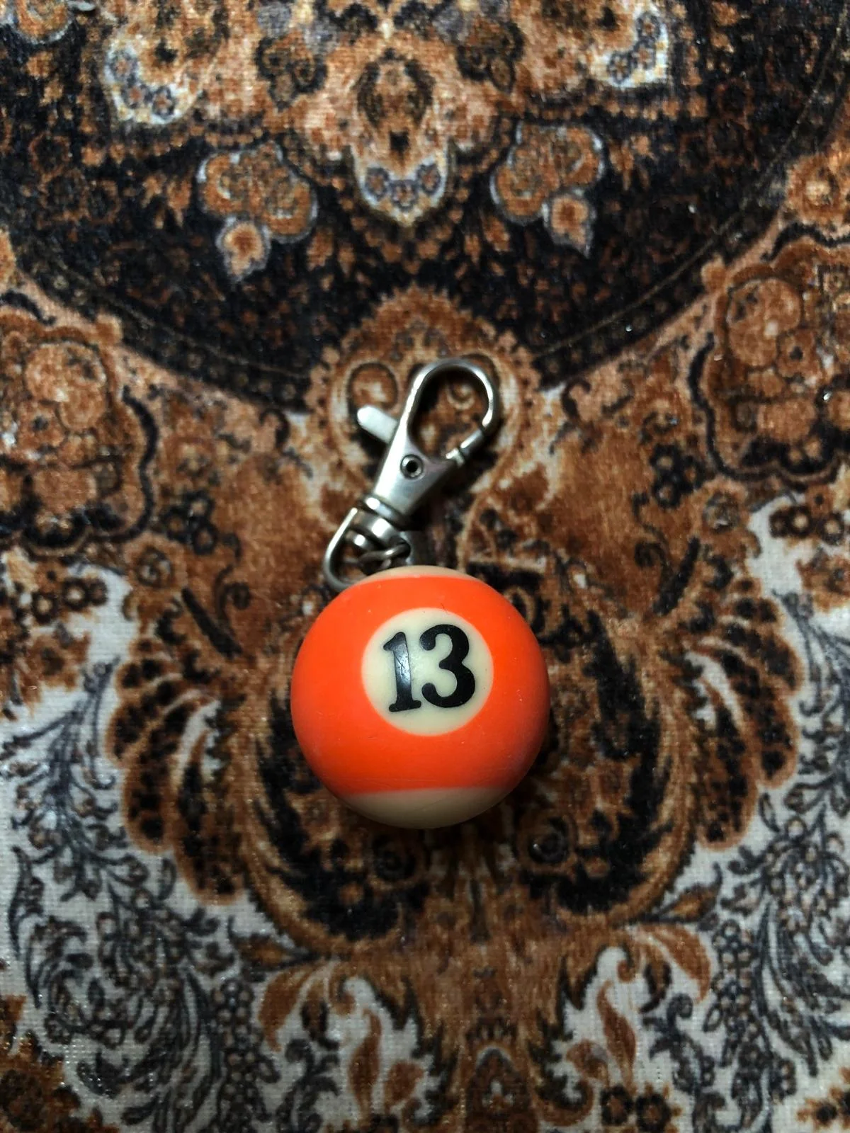Keychains, size Other, photo 1