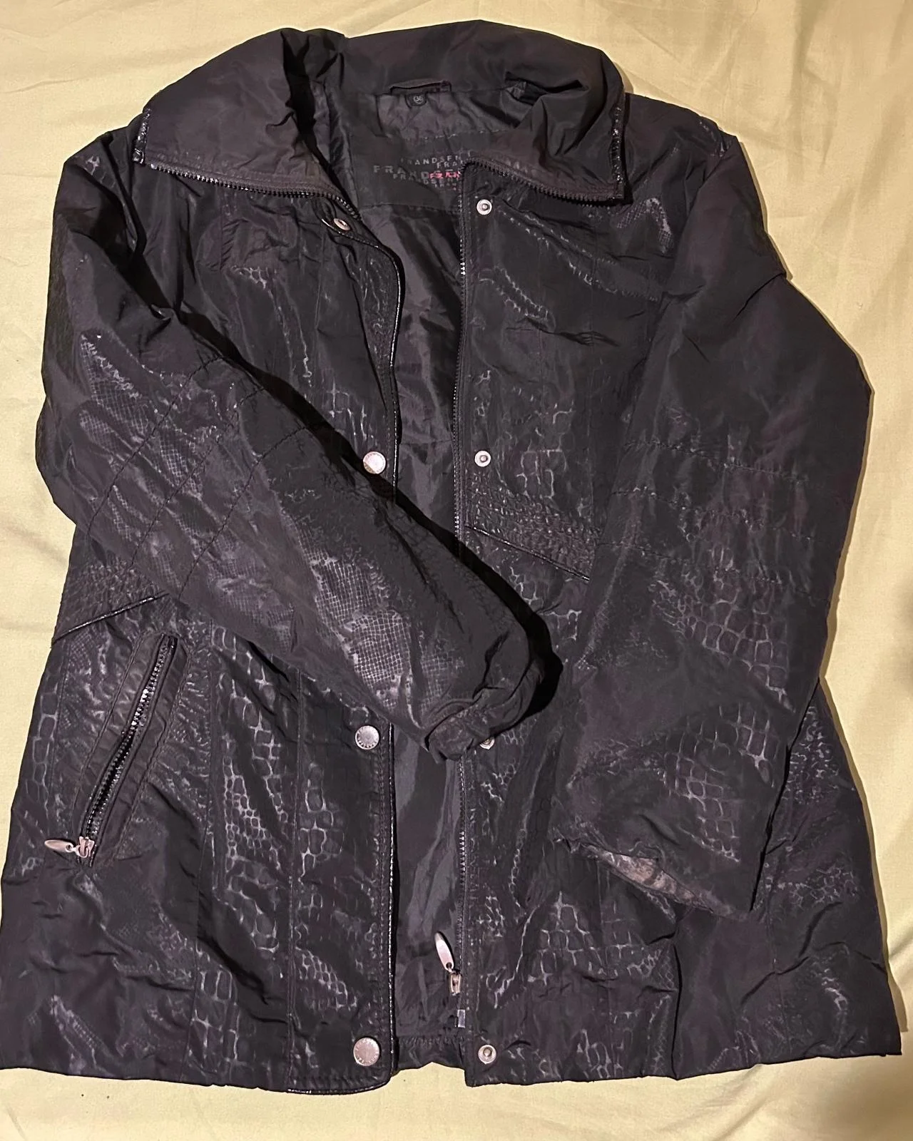 Jackets, size M / 38 / 10, photo 1