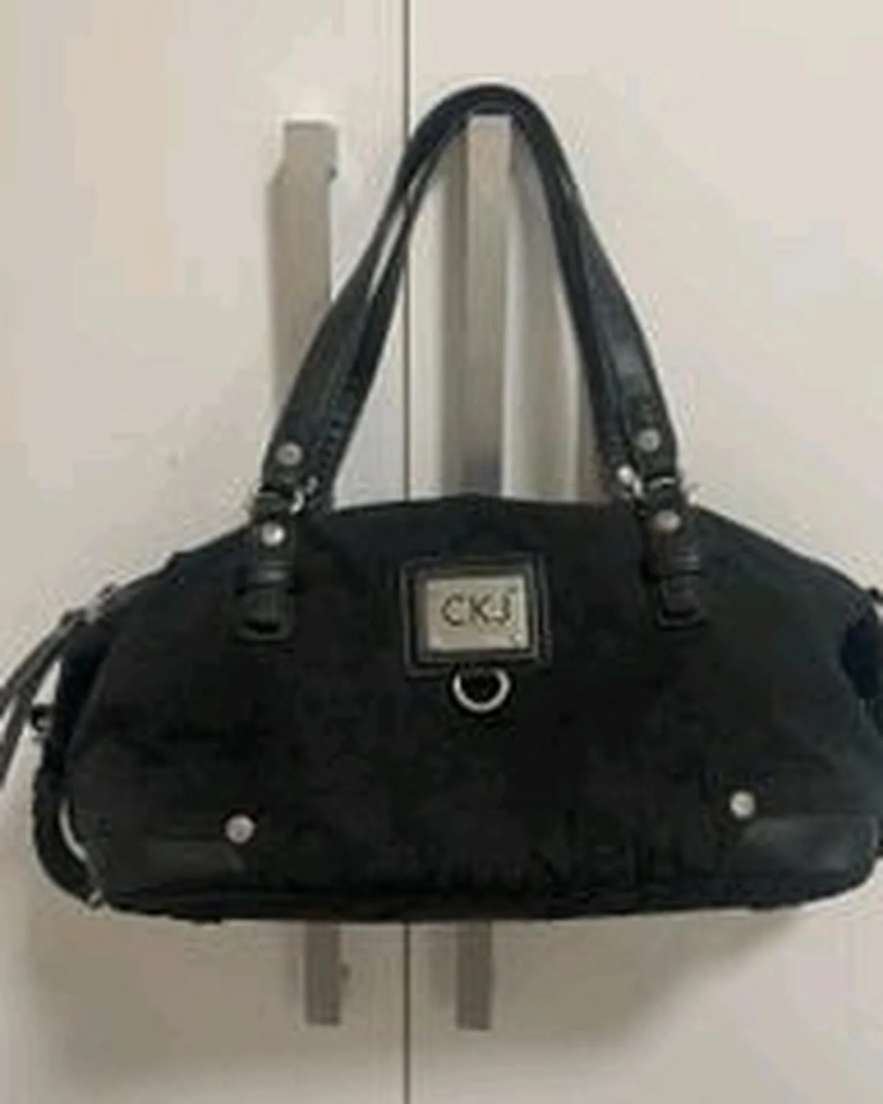 Calvin Klein Jeans Shoulder Bag, size One size, photo 1