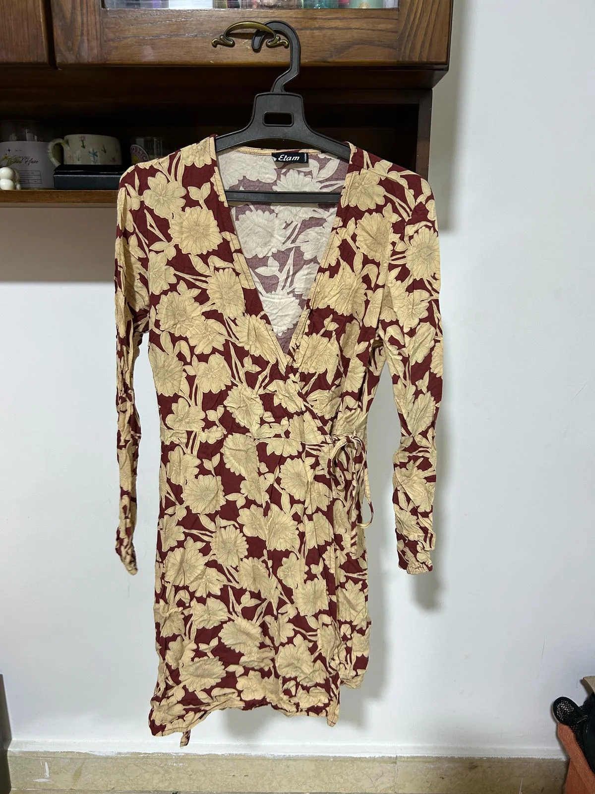 Etam Sundresses, size S / 36 / 8, photo 1