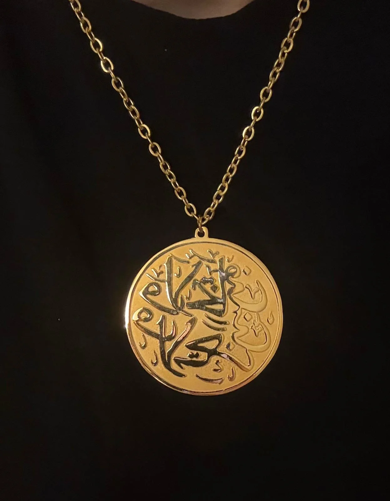Necklaces, size Other, photo 1