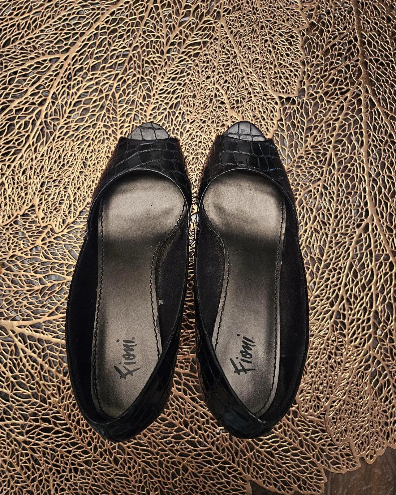 Stiletto Heels, size 39, photo 1