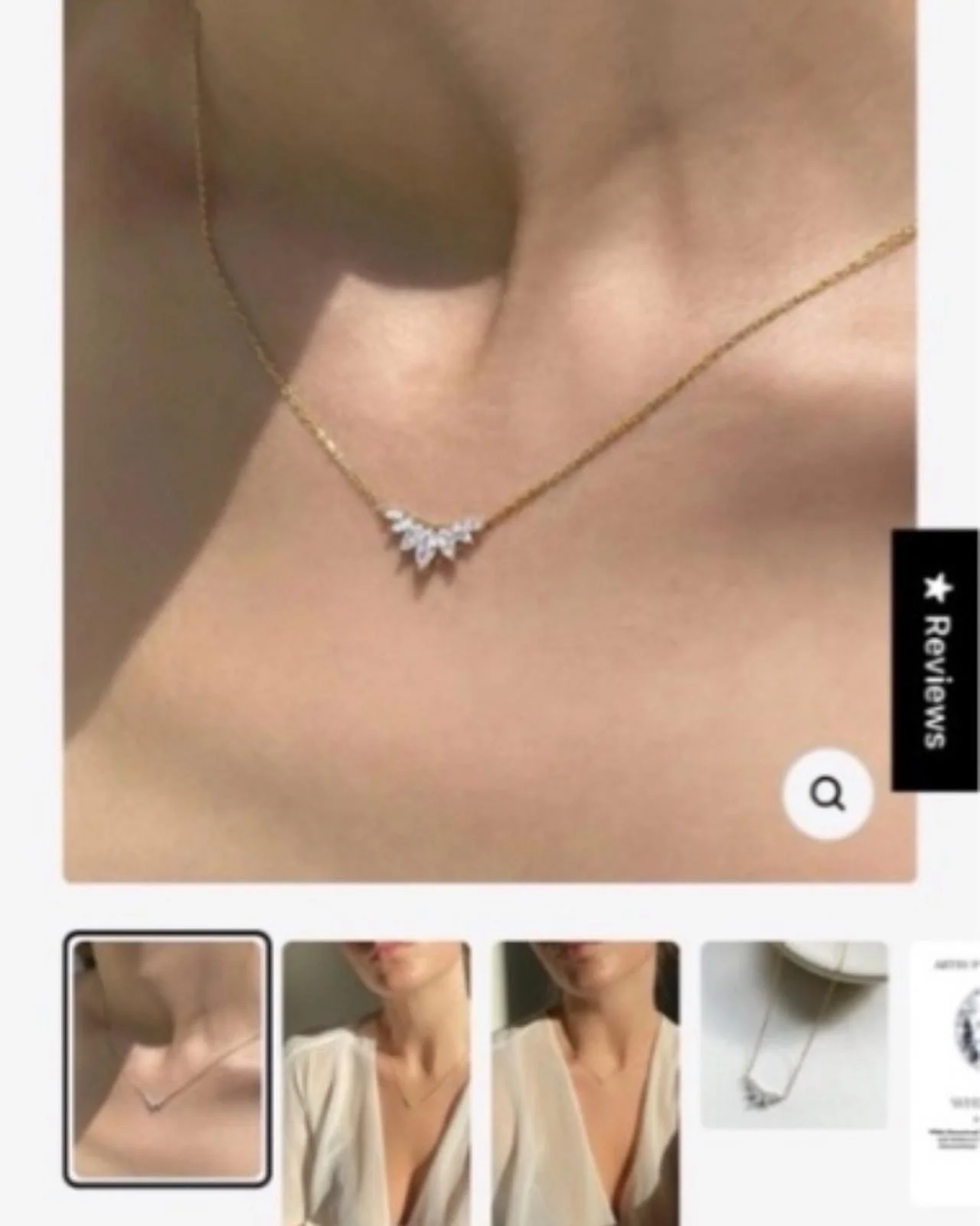 Necklaces, size One size, photo 1