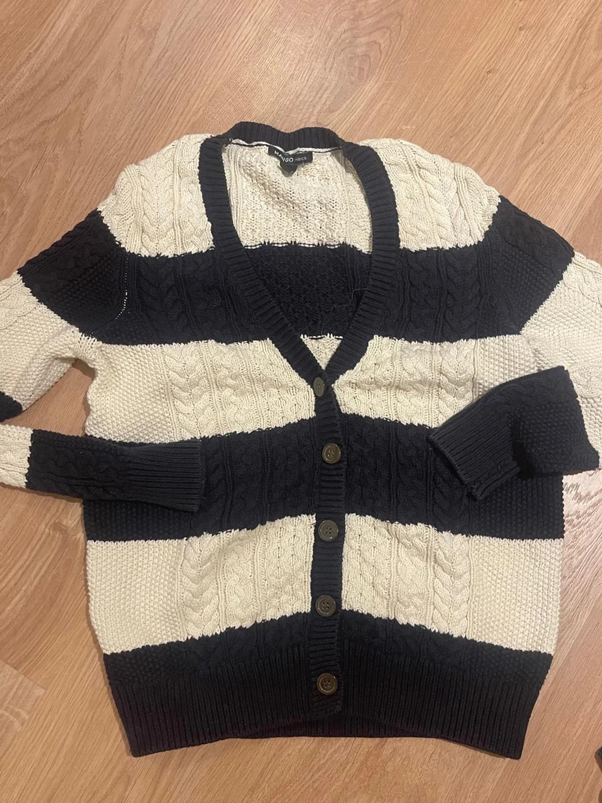 Mango Cardigans, size M / 38 / 10, photo 1