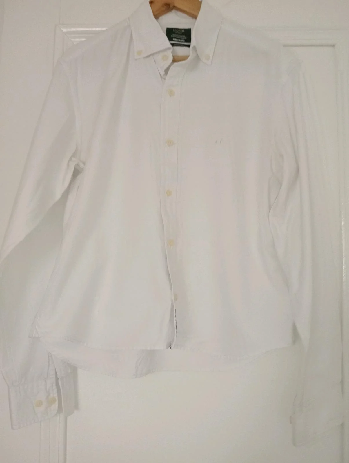 Sacoor Brothers Shirts, size L, photo 1
