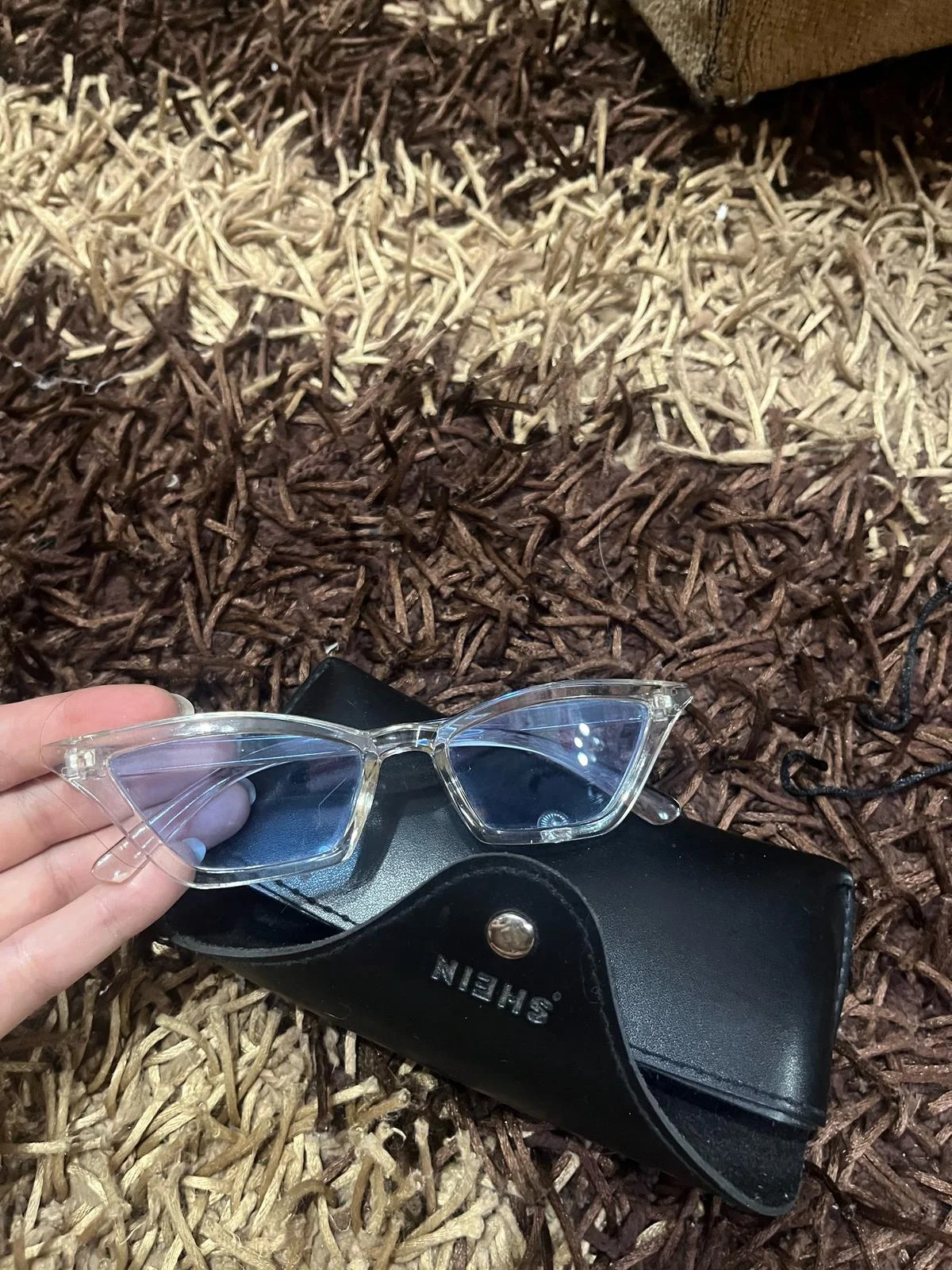 Shein Sunglasses, size Other, photo 1