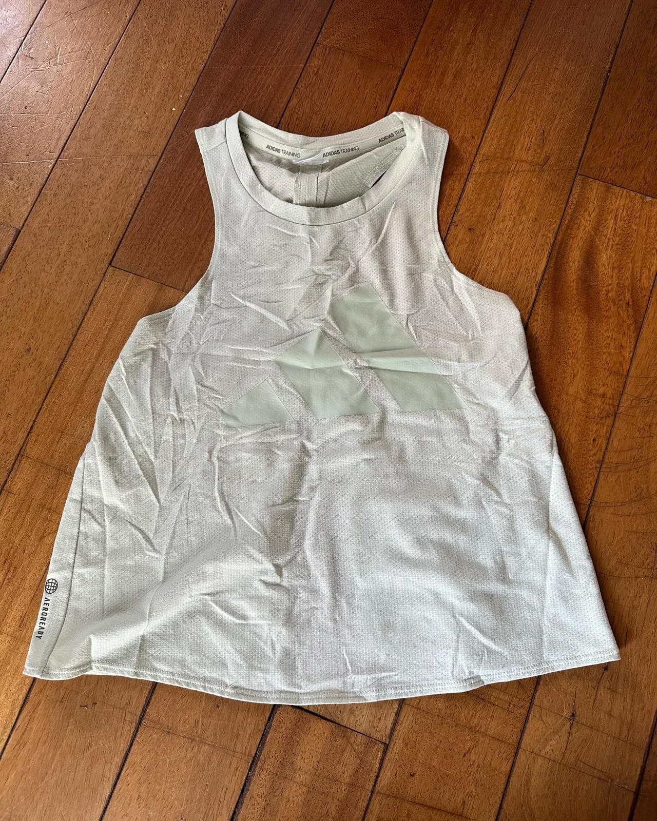 adidas Tank Tops, size M / 38 / 10, photo 1