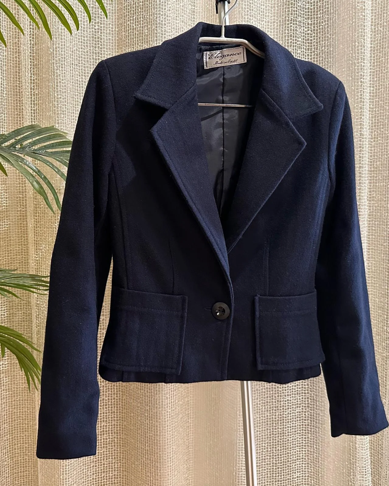 Blazers, size XS / 34 / 6, photo 1