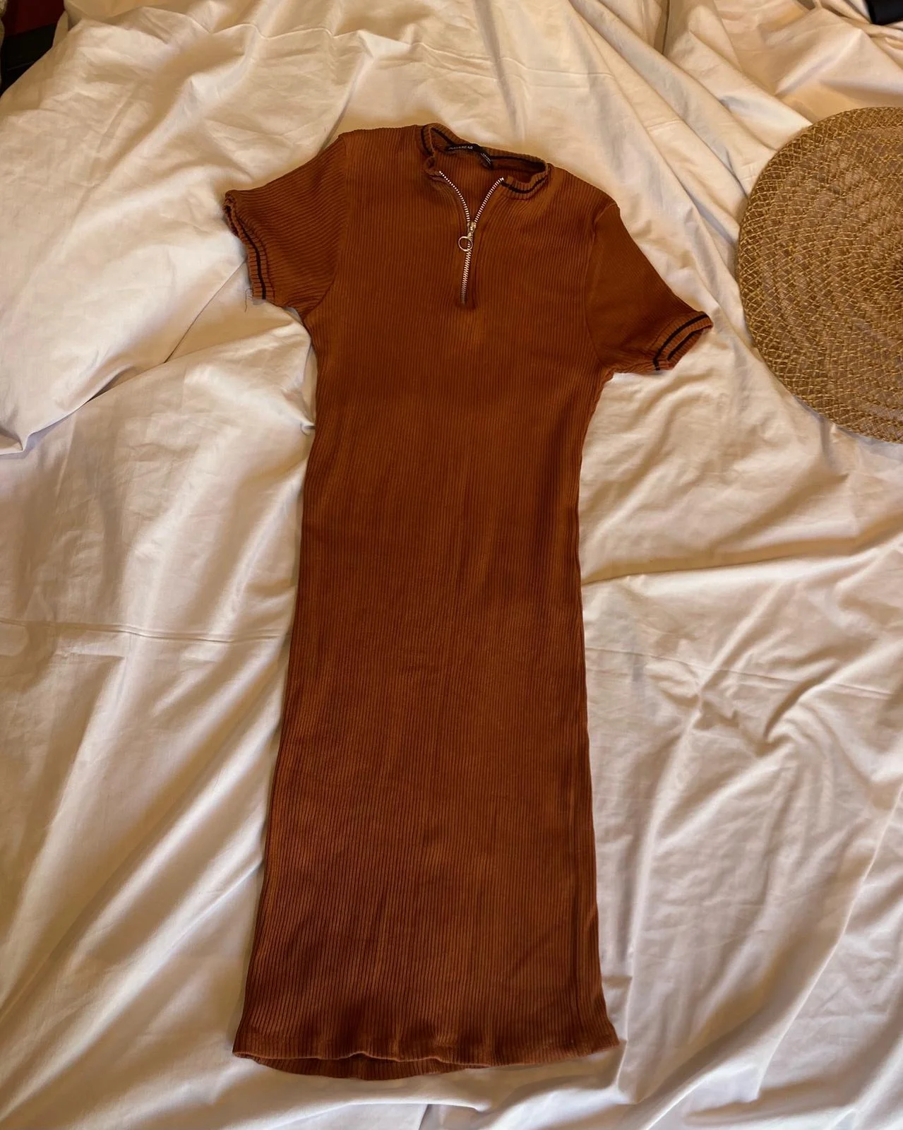 Pull & Bear Bodycon Dresses, size S / 36 / 8, photo 1