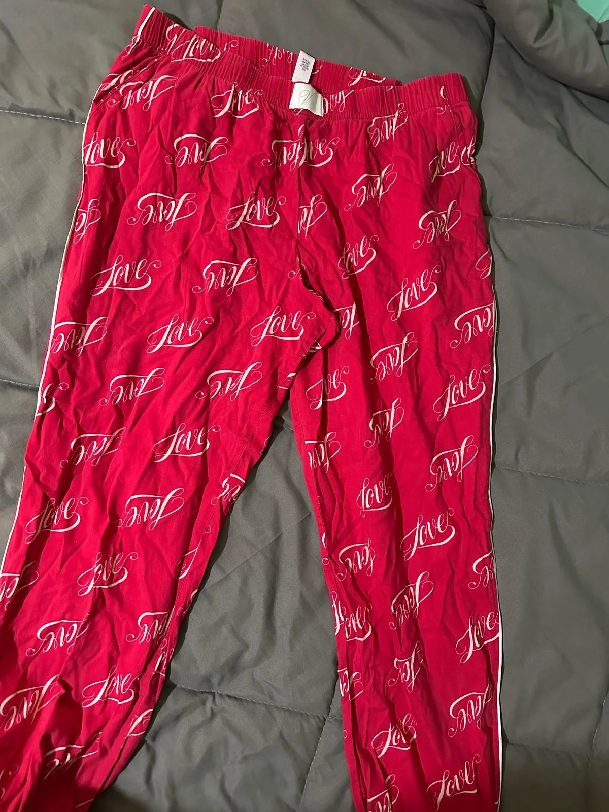 Victoria's Secret Pants, size L / 40 / 12, photo 1