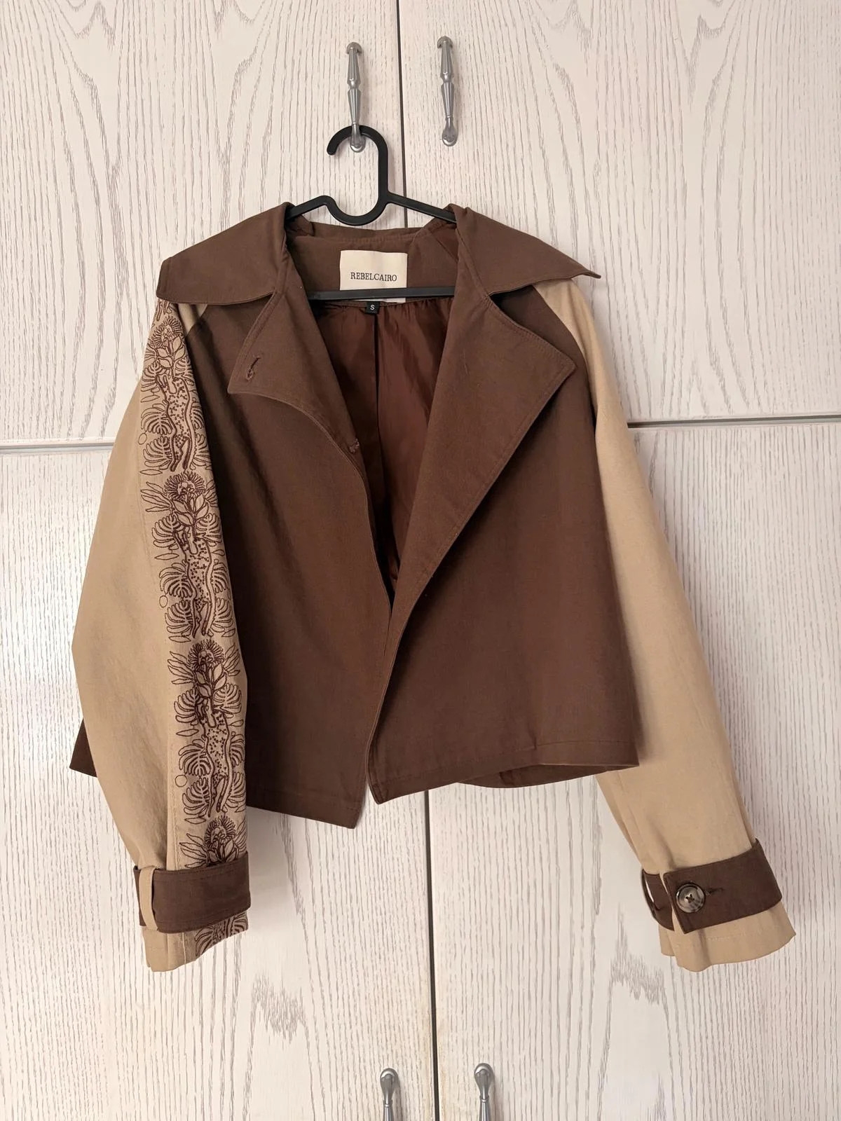 Jackets, size S / 36 / 8, photo 1