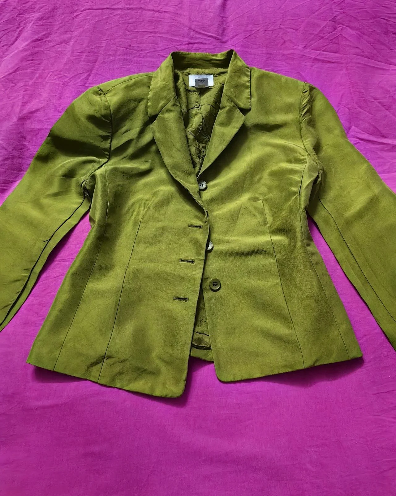 Blazers, size S / 36 / 8, photo 1