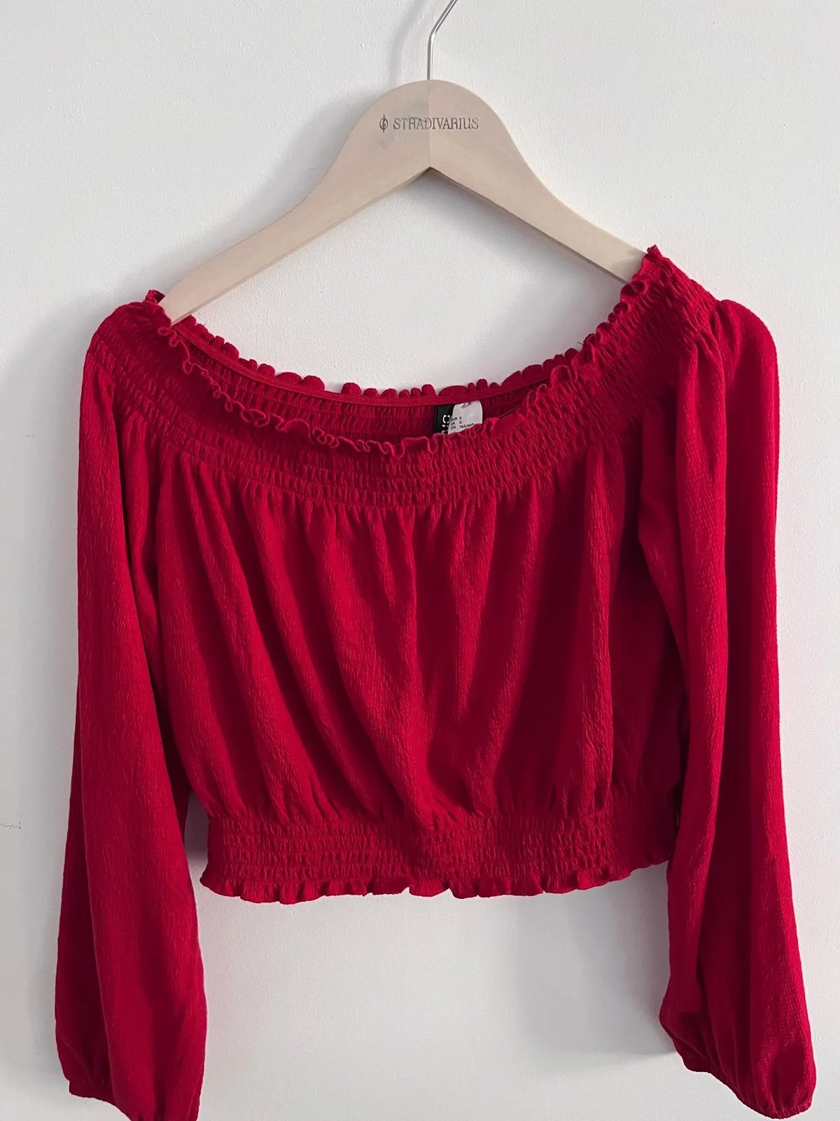 H&M Blouses, size S / 36 / 8, photo 1