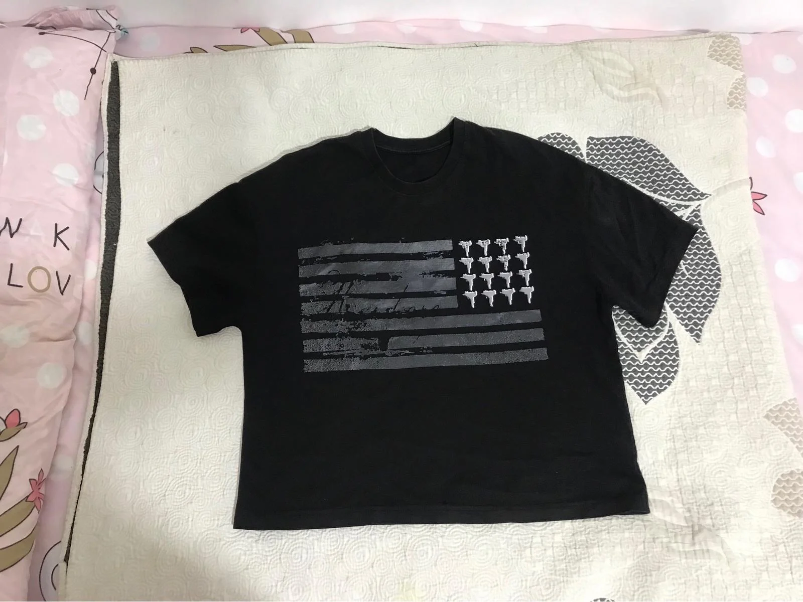 T-shirts, size M, photo 1