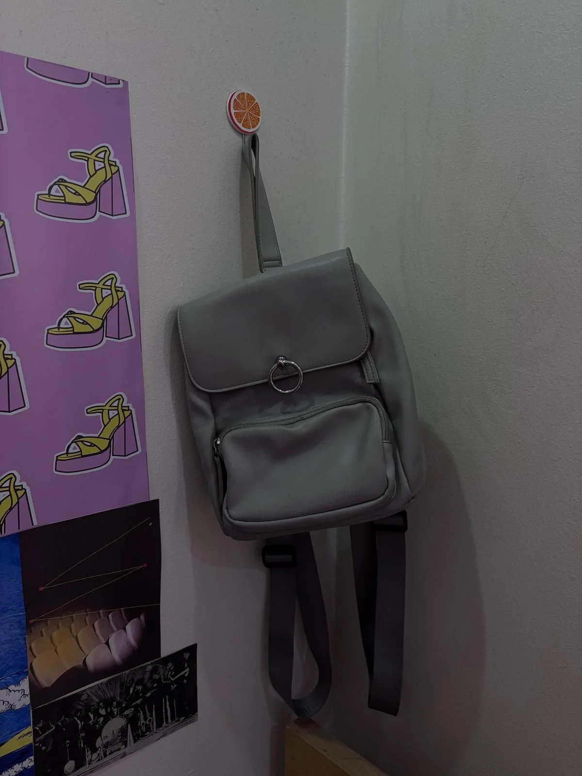 Shein Backpacks, size Other, photo 1