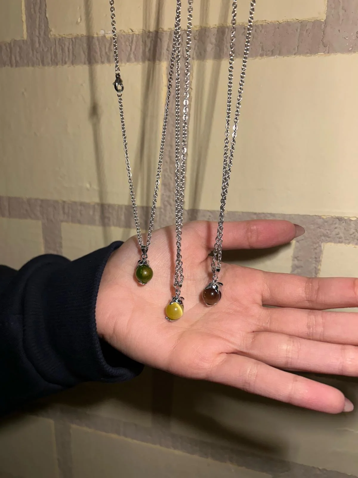 Necklaces, size Other, photo 1