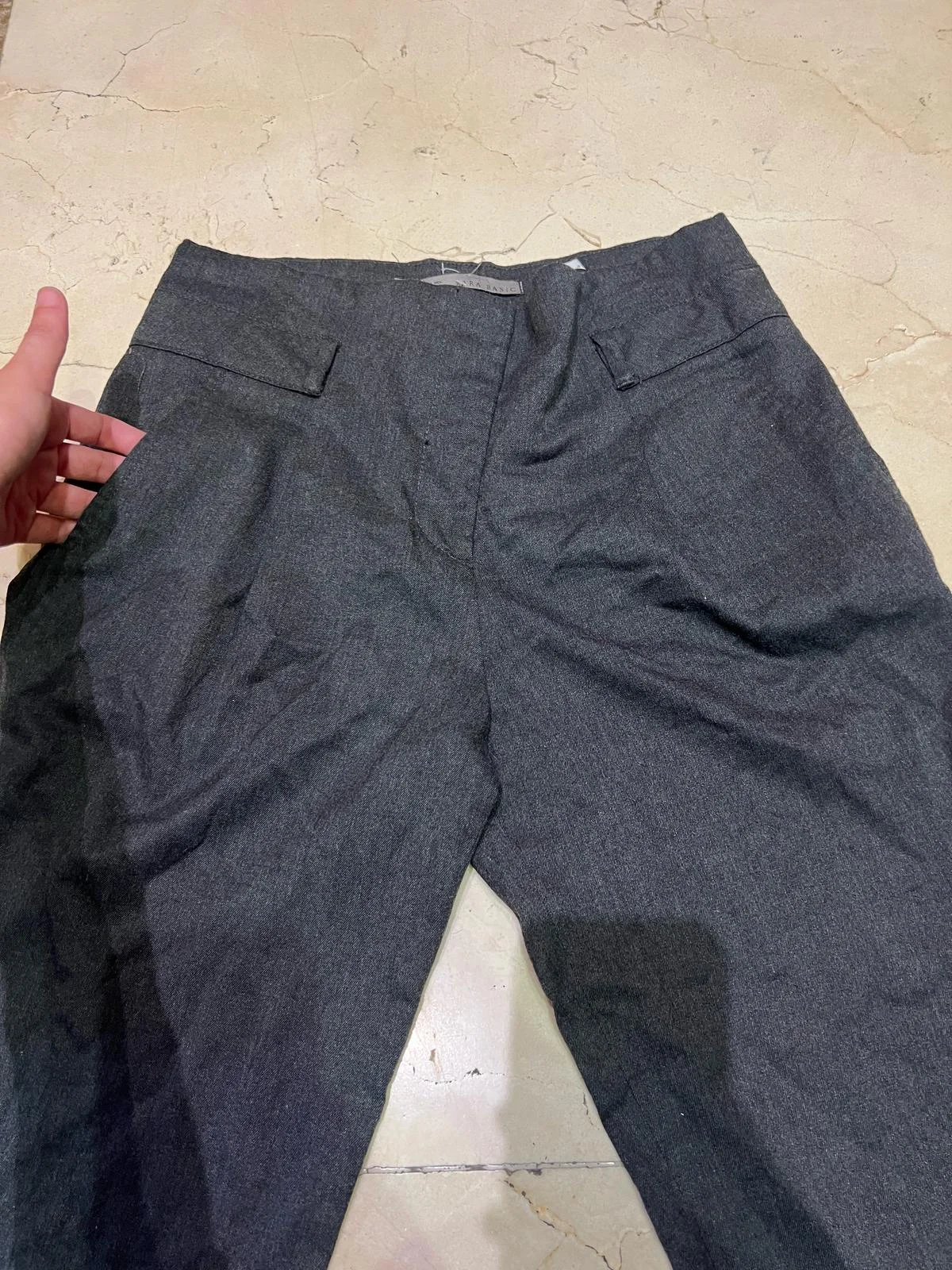 Zara Pants, size S / 36 / 8, photo 1