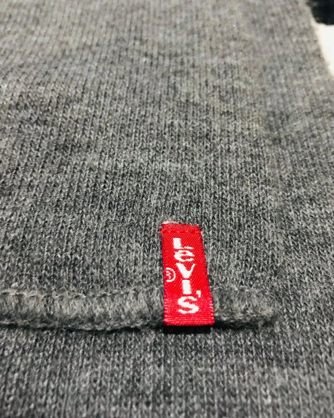 Levi's Scarves, size One size, photo 1