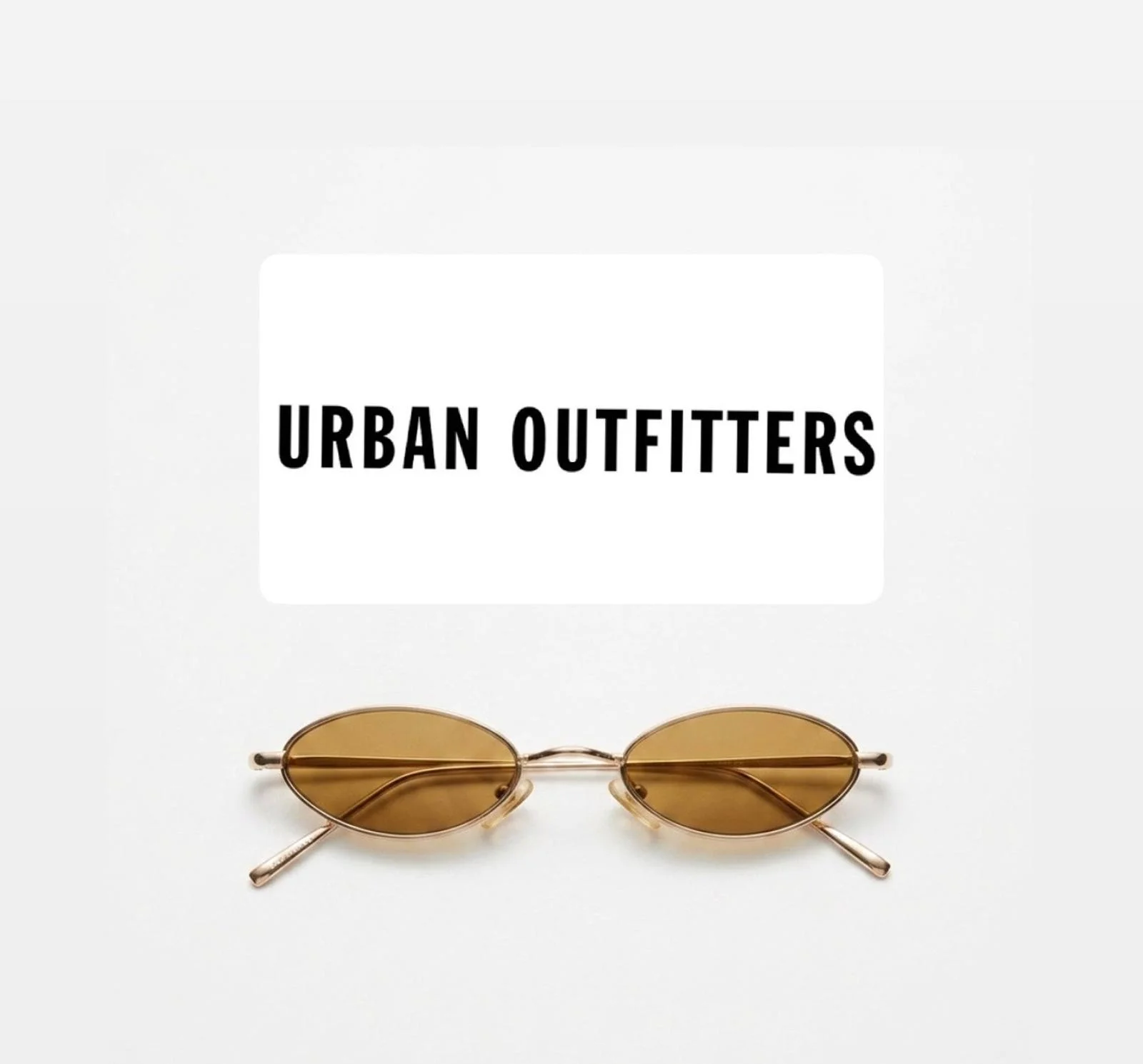Urban Outfitters Sunglasses, size Other, photo 1