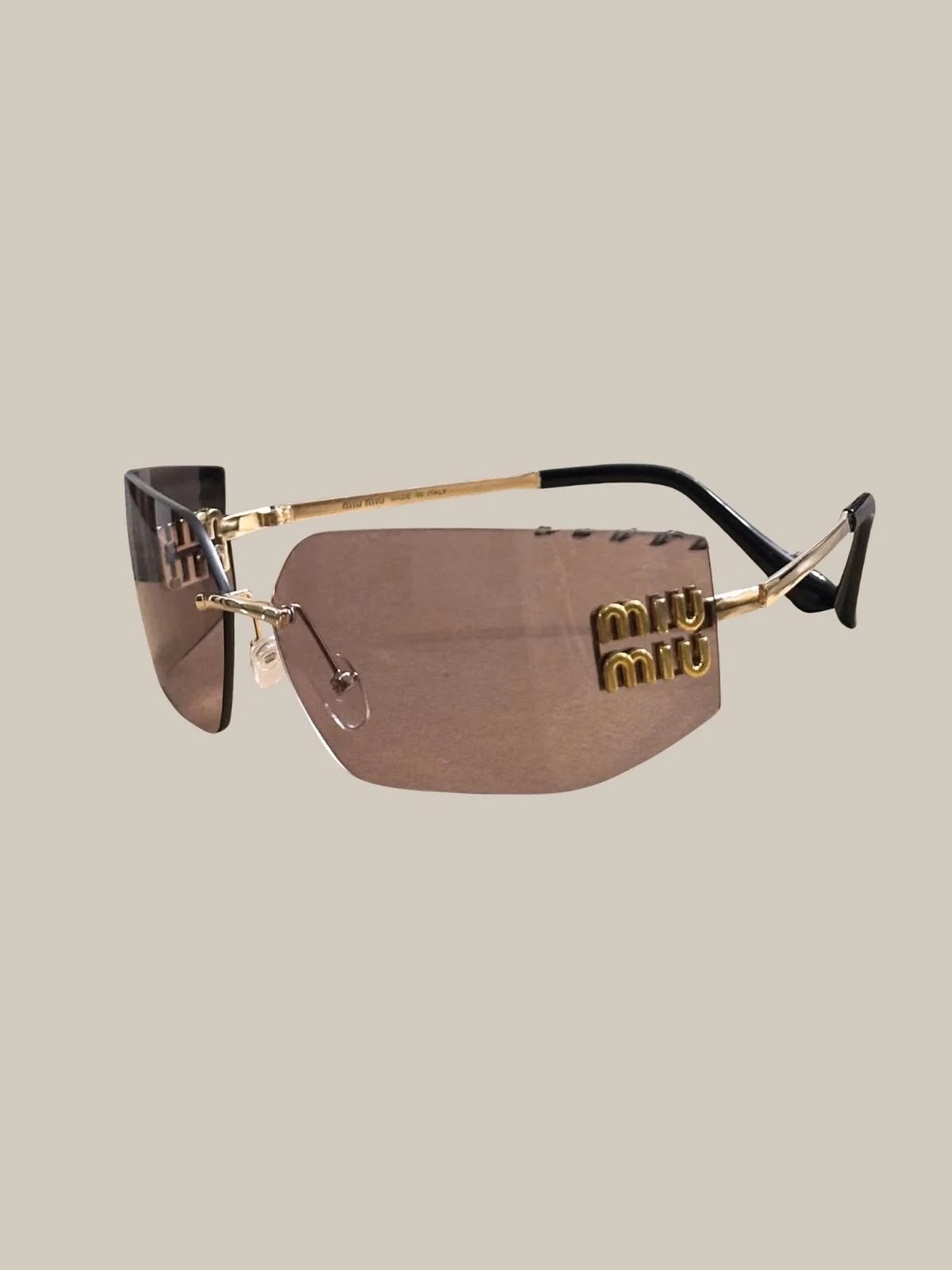 Sunglasses, size One size, photo 1