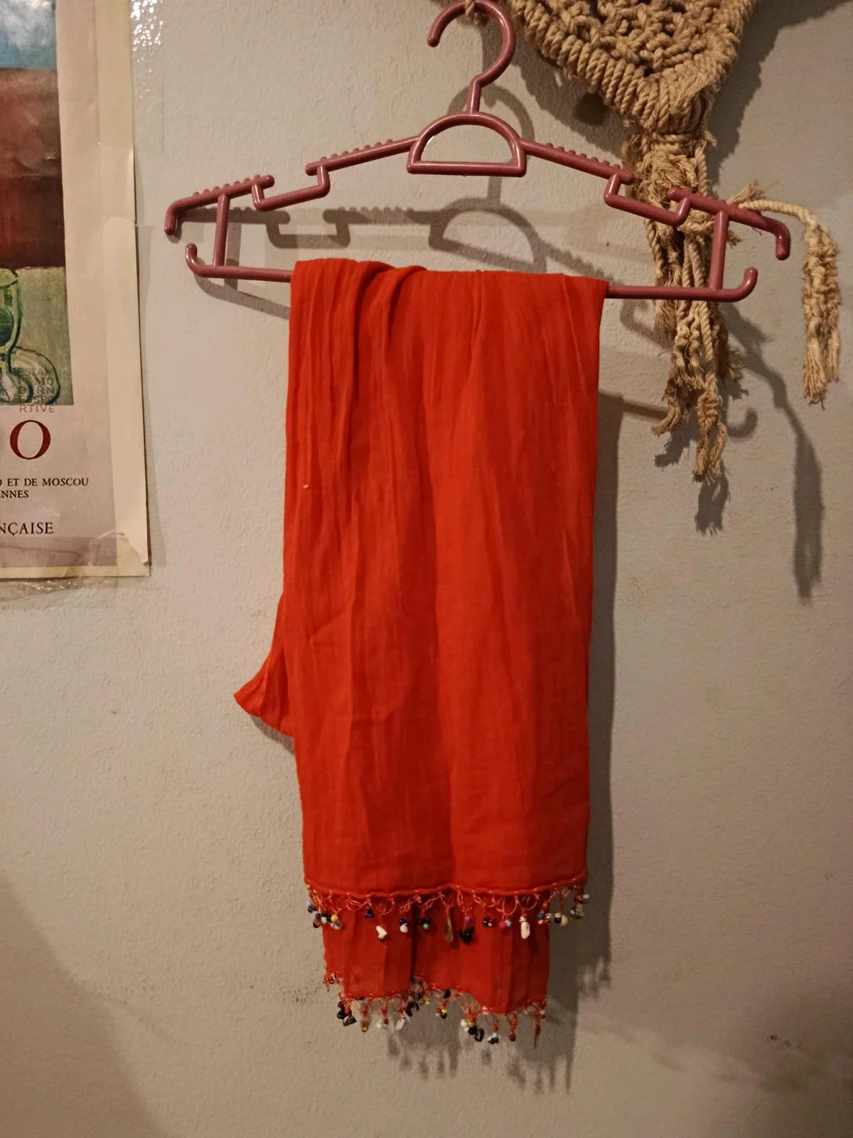 Scarves, size Other, photo 1