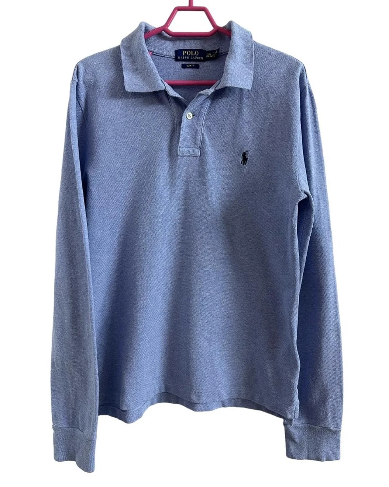 Ralph Lauren T-shirts, size S / 36 / 8, photo 1